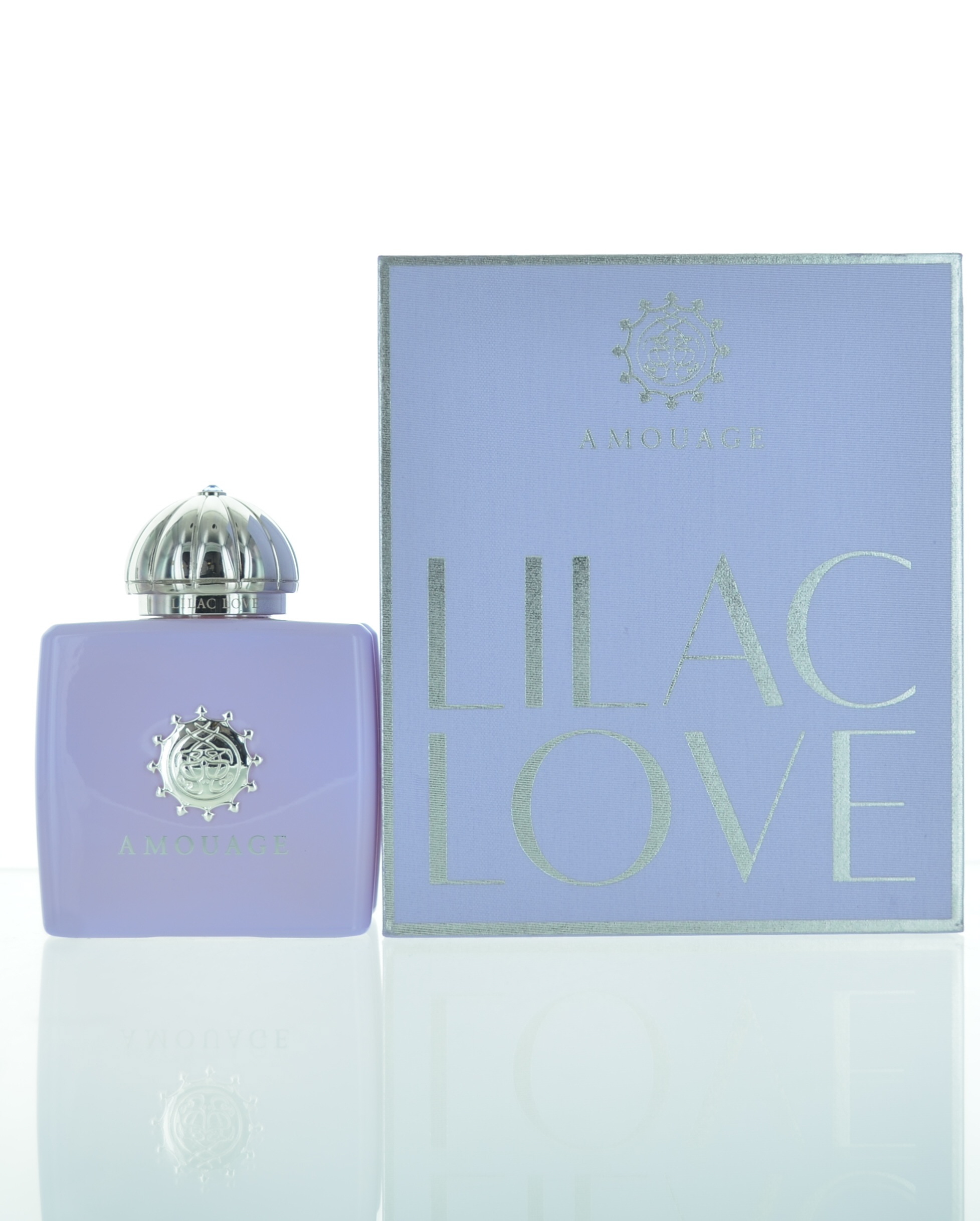Amouage Lilac Love Eau De Parfum Women 34 Oz 360$