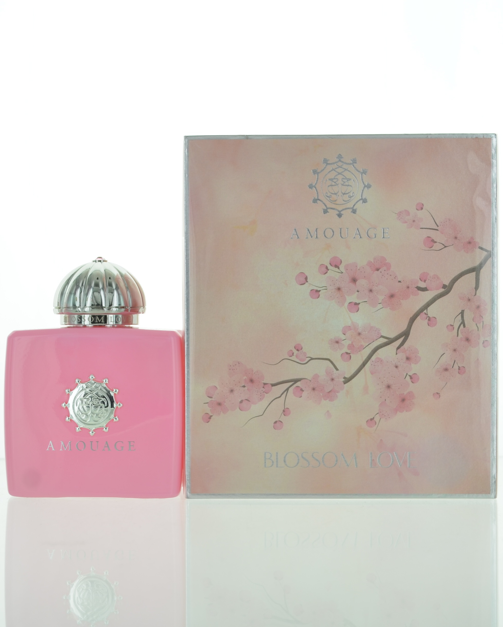 Amouage Blossom Love Eau De Parfum Women 34 Oz 370$