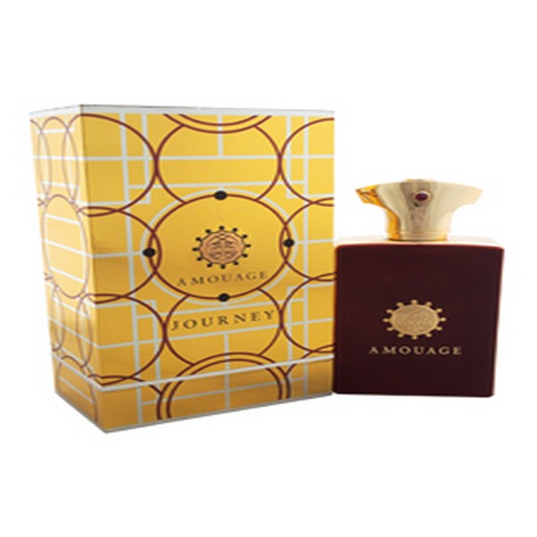 Amouage Journey Eau De Parfum Men 34 Oz 360$