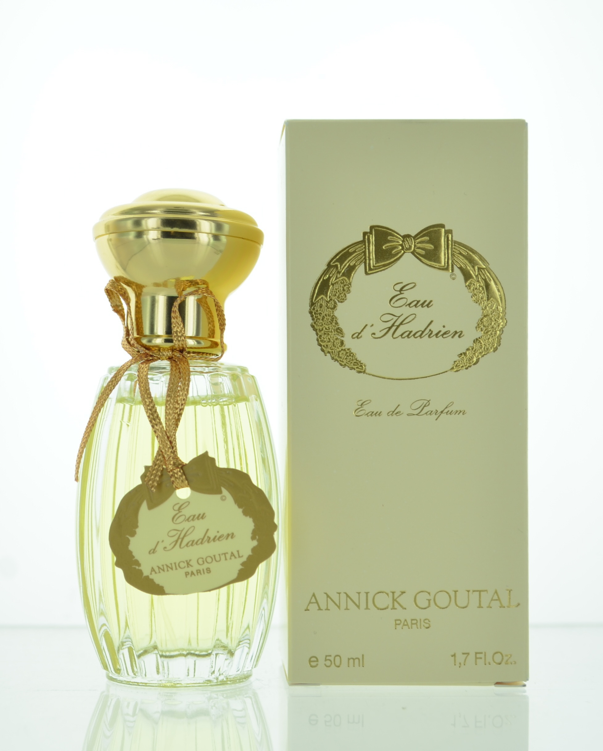 Annick Goutal Eau Dhadrien Women 17 Oz 51$