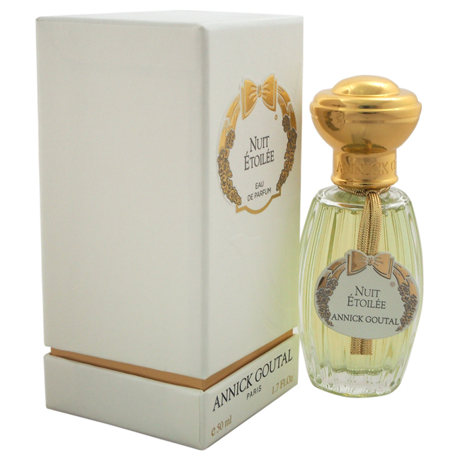 Annick Goutal Nuit Etoilee Eau De Parfum Women 17 Oz 68$