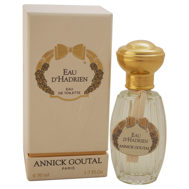 Annick Goutal Eau Dhadrien Eau De Toilette Women 17 Oz 58$