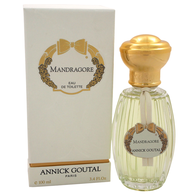 Annick Goutal Mandragore Eau De Toilette Women 3.4 Oz