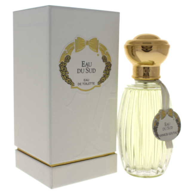 Annick Goutal Eau Du Sud Eau De Toilette Women 34 Oz 75$
