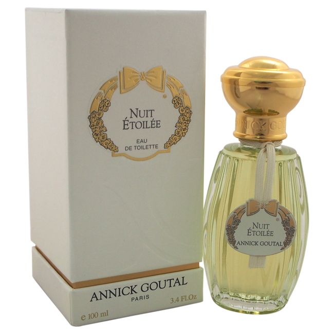 Annick Goutal Nuit Etoilee Eau De Toilette Women 3.4 Oz