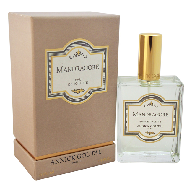 Annick Goutal Mandragore Eau De Toilette Men 34 Oz 68$