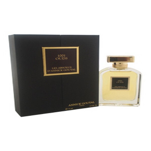 Annick Goutal 1001 OUDS Les Absolus Eau De Parfum Unisex 24 Oz 108$