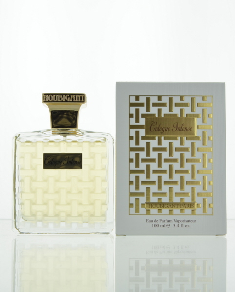 Houbigant Cologne Intense Eau De Parfum Men 3.4 Oz
