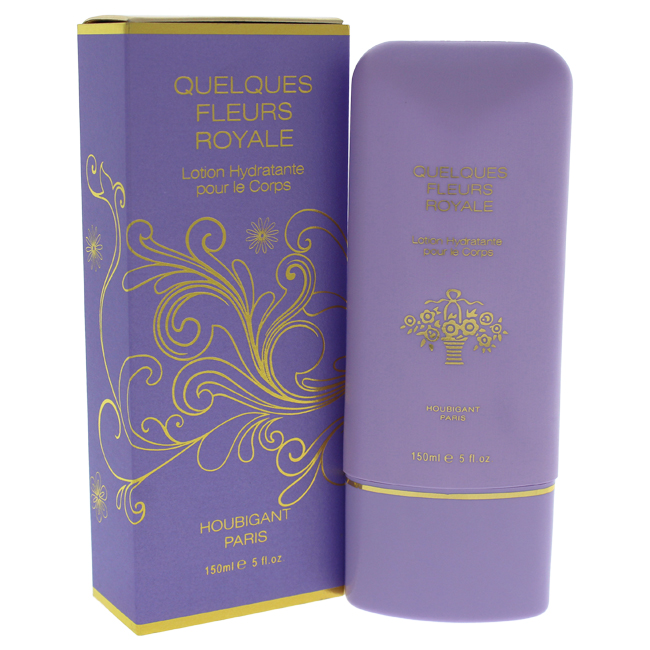 Houbigant Quelques Fleurs Royale Women 5 oz