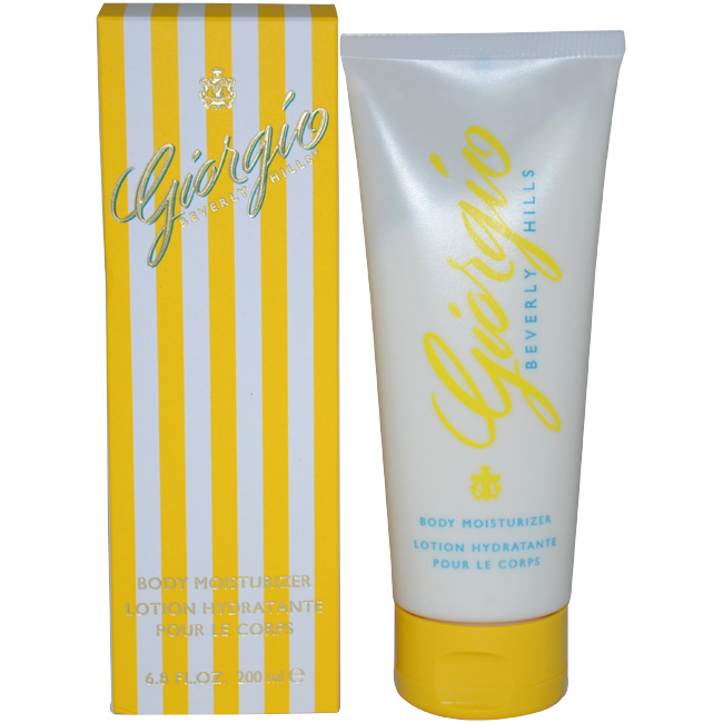 Giorgio Beverly Hills Giorgio Women 68 Oz 20$