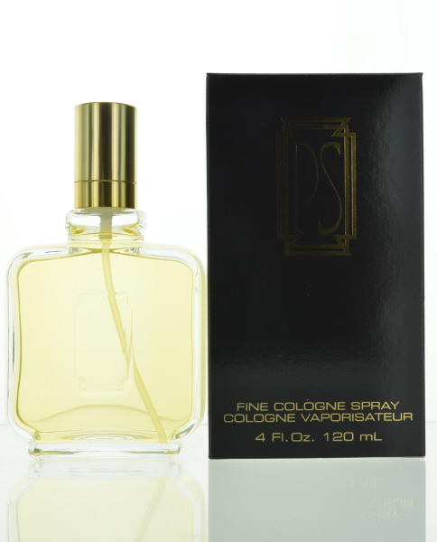 Paul Sebastian Paul Sebastian Eau De Cologne Men 4 Oz