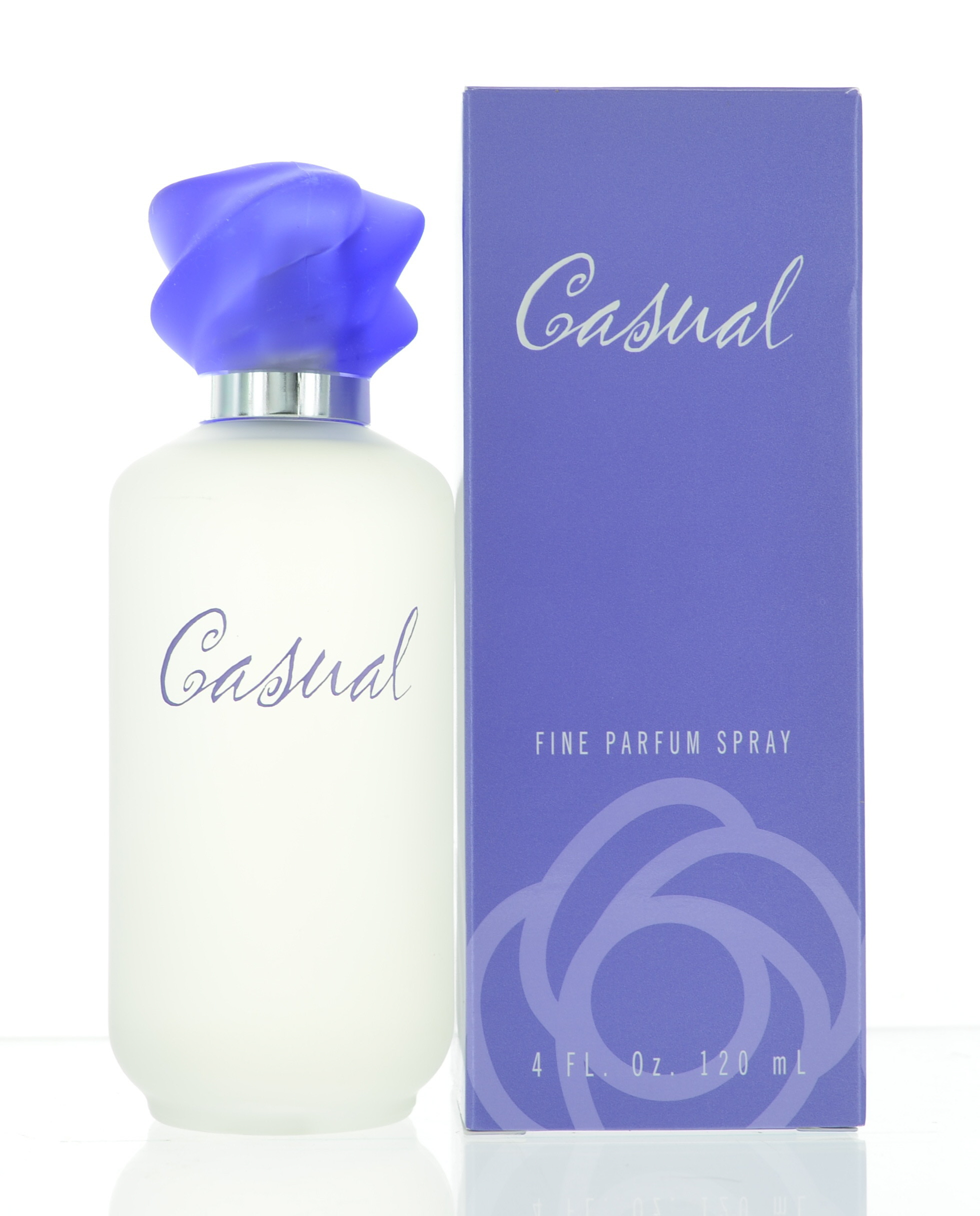 Paul Sebastian Casual Parfum Women 4 Oz 19$
