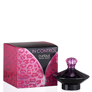 Britney Spears In Control Curious Eau De Parfum Women 33oz 19$