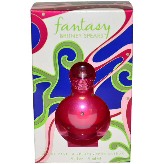 Britney Spears Fantasy Eau De Parfum Women 15 ml 12$
