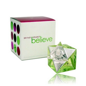 Britney Spears Believe Eau De Parfum Women 33oz 21$