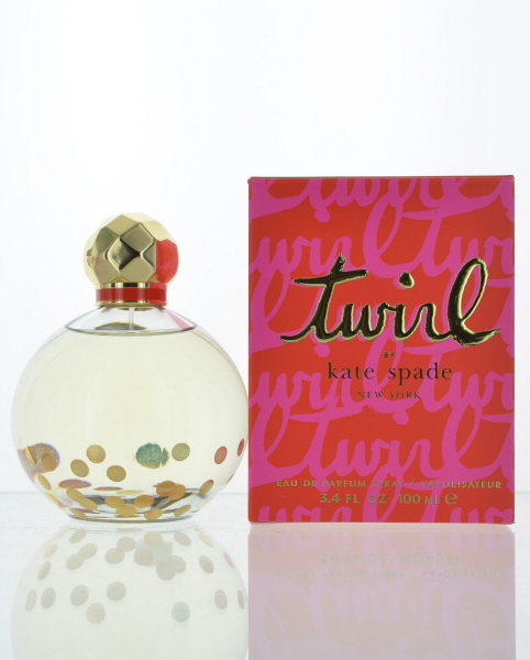 Kate Spade New York Eau De Parfum Women 34 Oz 34$