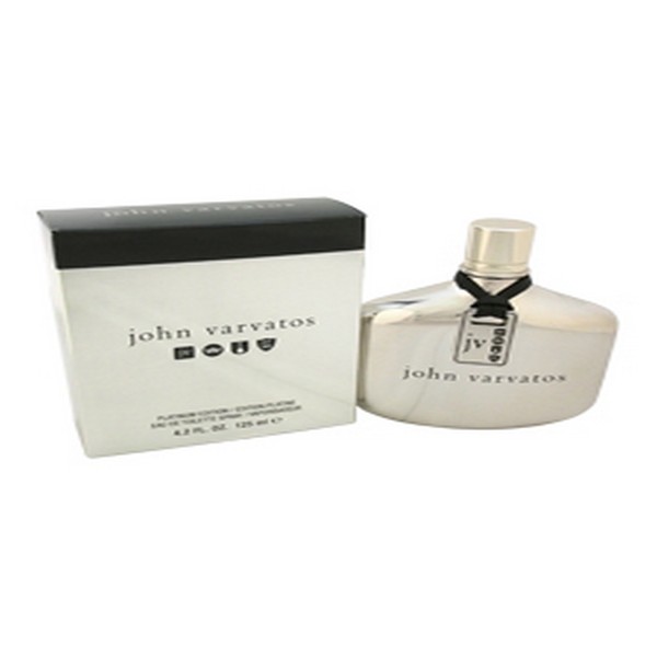 John Varvatos Platinum Edition Eau De Toilette Men 42 oz 39$