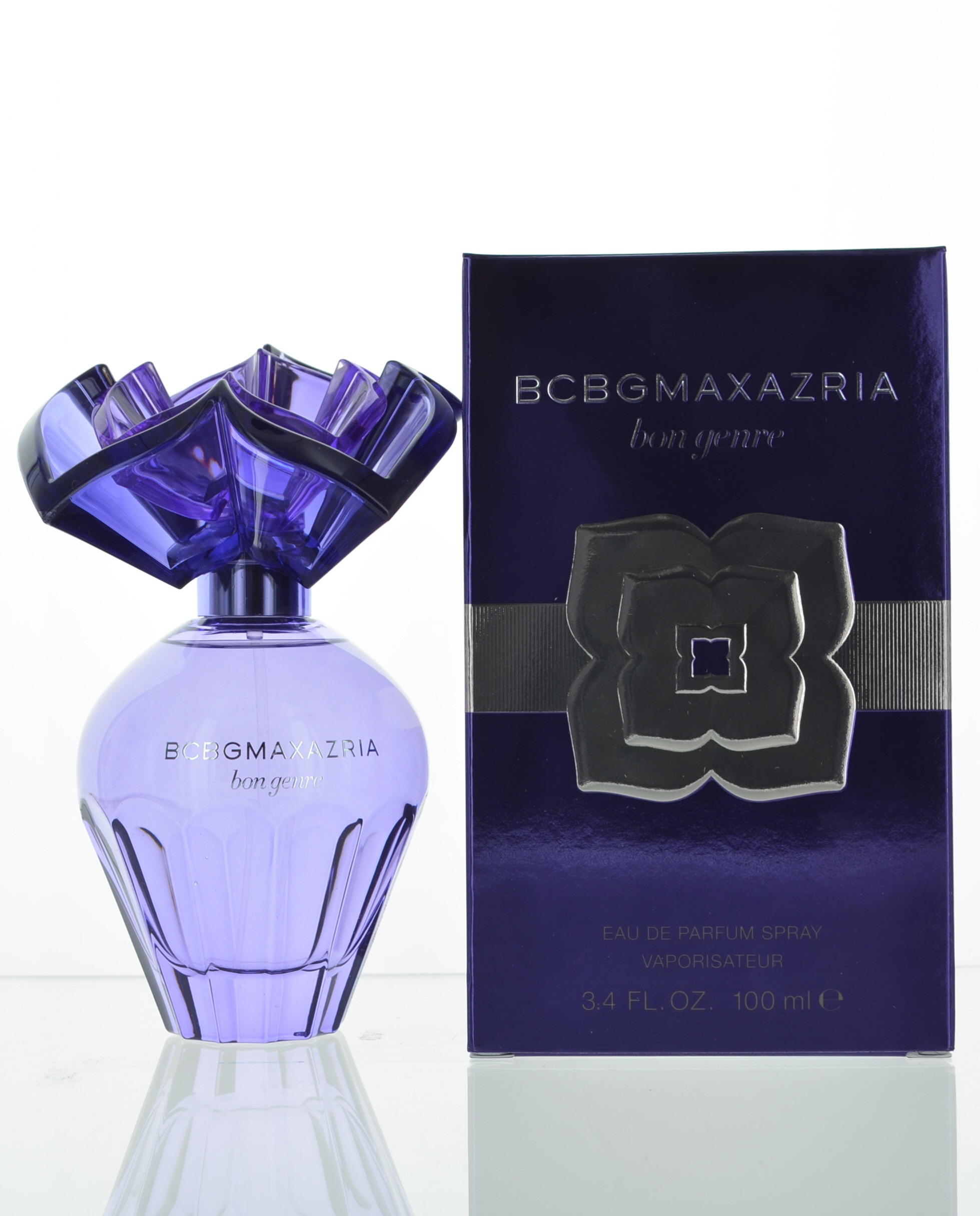 Bcbgmaxazria Bon Genre Eau De Parfum Women 34 Oz 26$