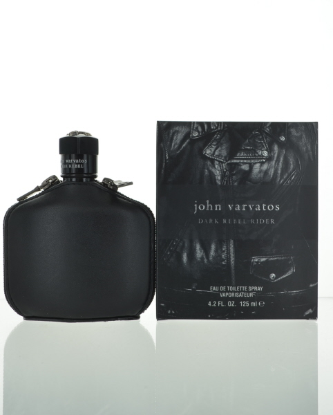John Varvatos Dark Rebel Rider Eau De Toilette Men 42 oz 50$