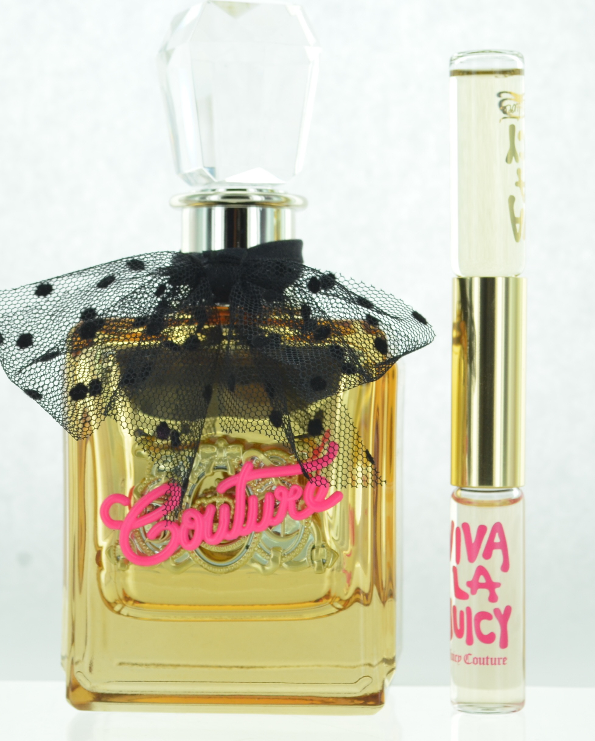 Juicy Couture Viva La Juicy Gold Couture Eau De Parfum Women 34 Oz 55$