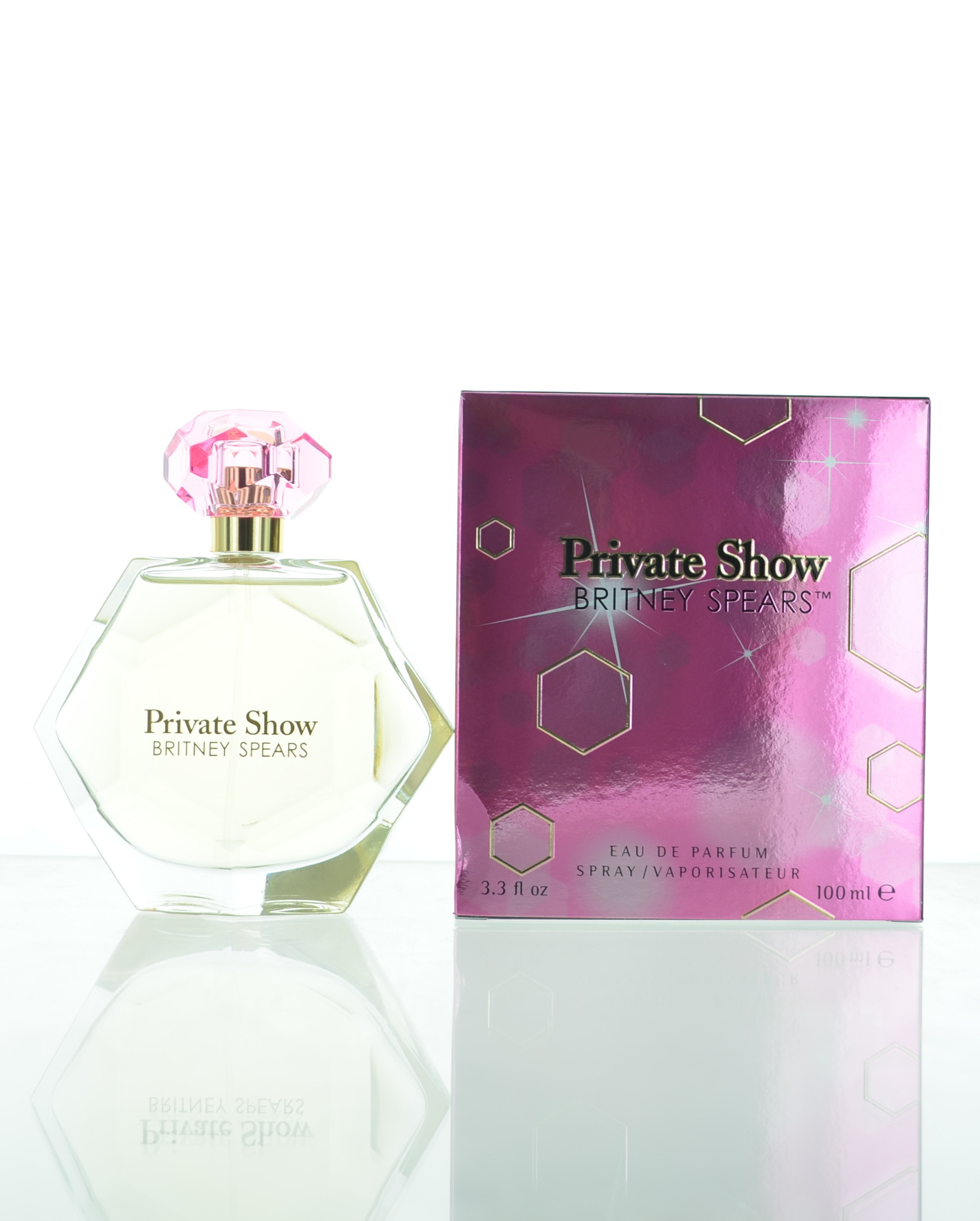 Britney Spears Private Show Eau De Parfum Women 33oz 19$
