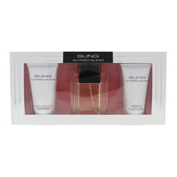Alfred Sung Alfred Sung Eau De Toilette Women Set 31$