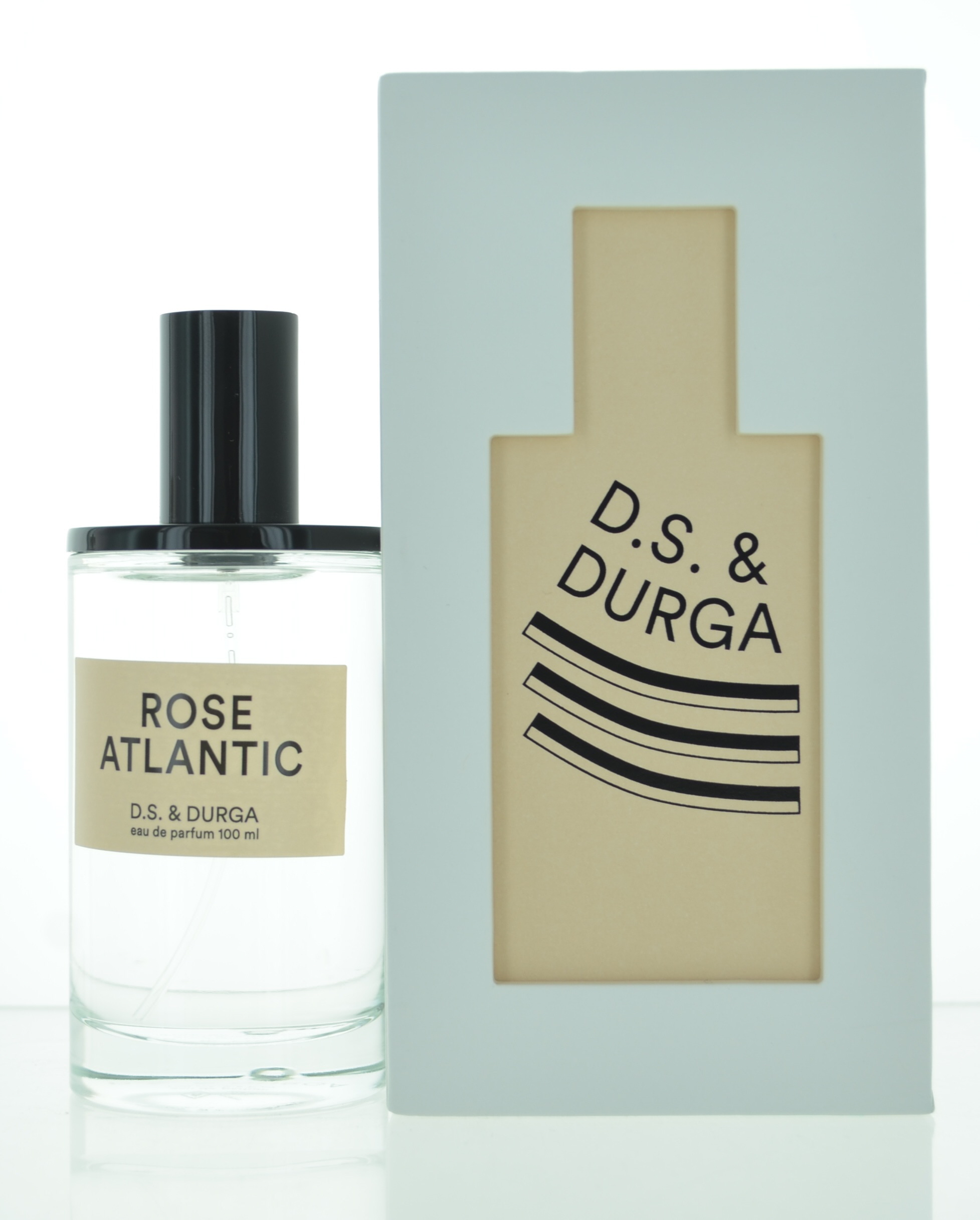 D.S. & Durga Rose Atlantic Eau De Parfum Unisex 3.4 Oz