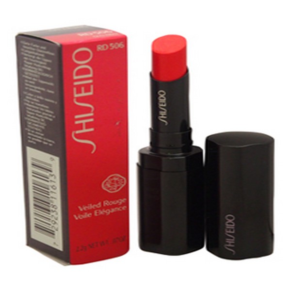 Shiseido Veiled Rouge Lipstick Lipstick Women Mini 20$
