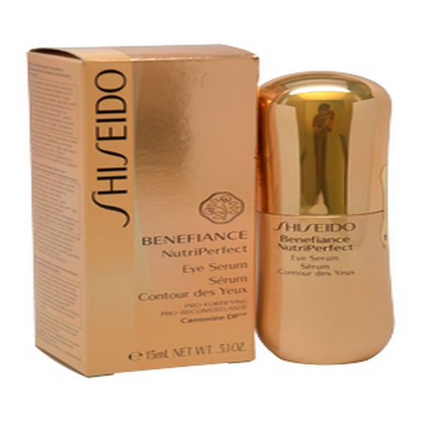 Shiseido Benefiance Nutriperfect Eye Serum Unisex
