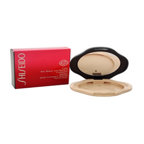 Shiseido Sheer and Perfect Compact Case Women
