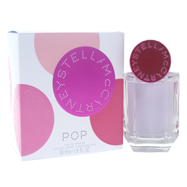 Stella Mccartney Pop Eau De Parfum Women 1.7 Oz