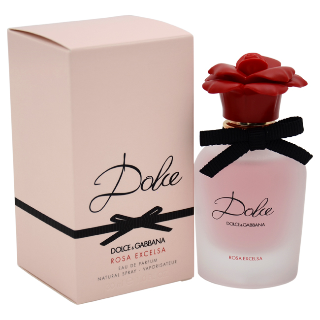 Dolce Gabbana Dolce Rosa Excelsa Eau De Parfum Women 1 oz 43$