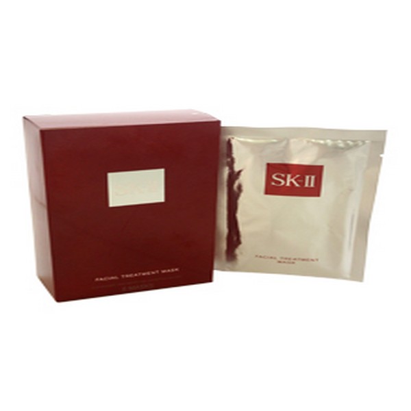 SK II Facial Treatment Mask Mask Unisex Set