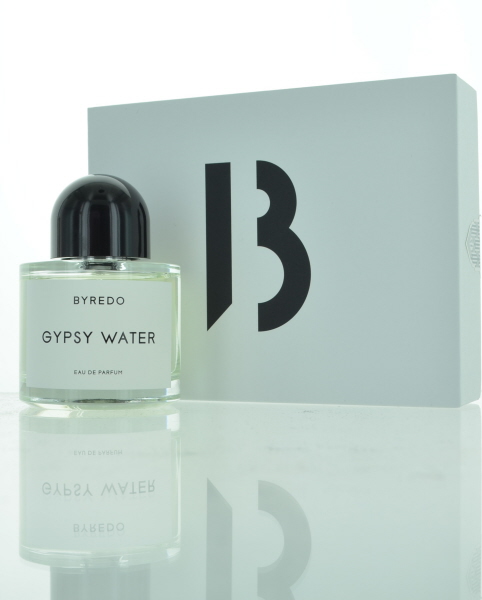 Byredo Gypsy Water Eau De Parfum Unisex 34 Oz 320$