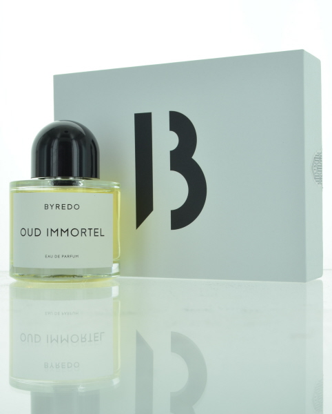 Byredo OUD immortel Eau De Parfum Unisex 34 Oz 205$