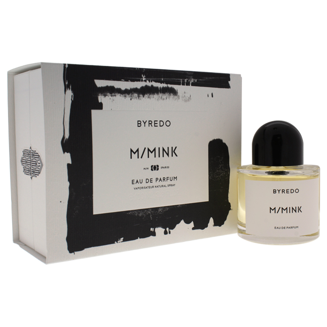 Byredo Mmink Eau De Parfum Unisex 34 Oz 320$