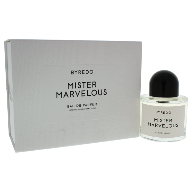 Byredo Mister Marvelous Eau De Parfum Unisex 3.4 Oz