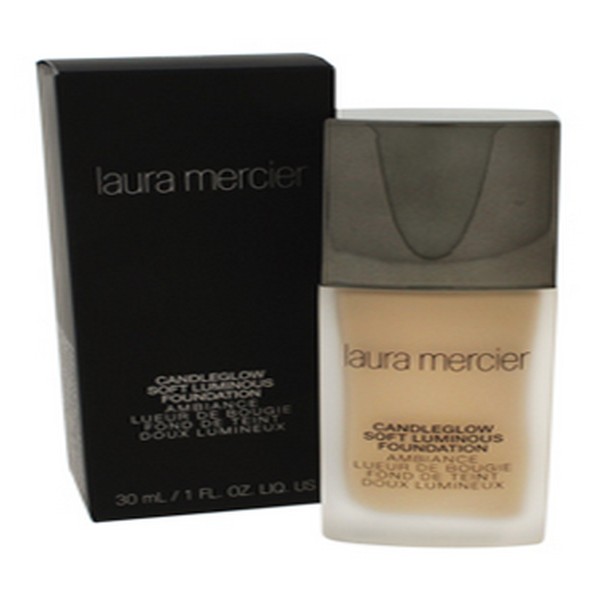 Laura Mercier Candleglow Foundation Foundation Women 1 oz