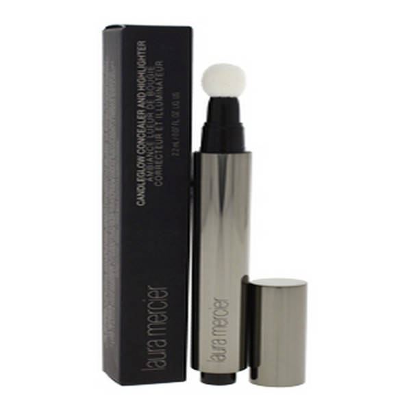 Laura Mercier Candleglow Concealer and Highlighter Concealer Women Mini
