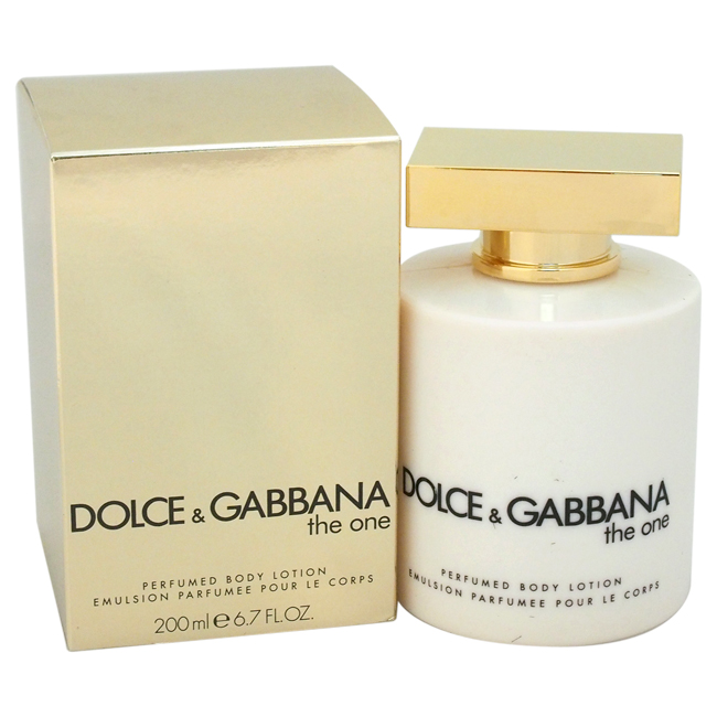 Dolce Gabbana The One Women 68 Oz 45$