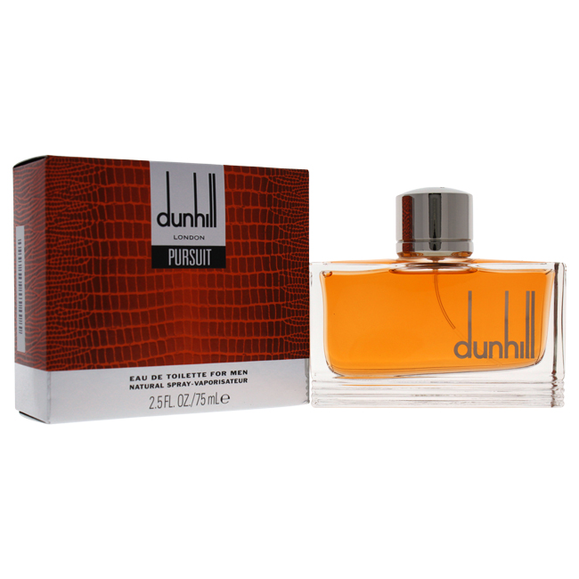 Alfred Dunhill Dunhill Pursuit Eau De Toilette Men 24 Oz 27$
