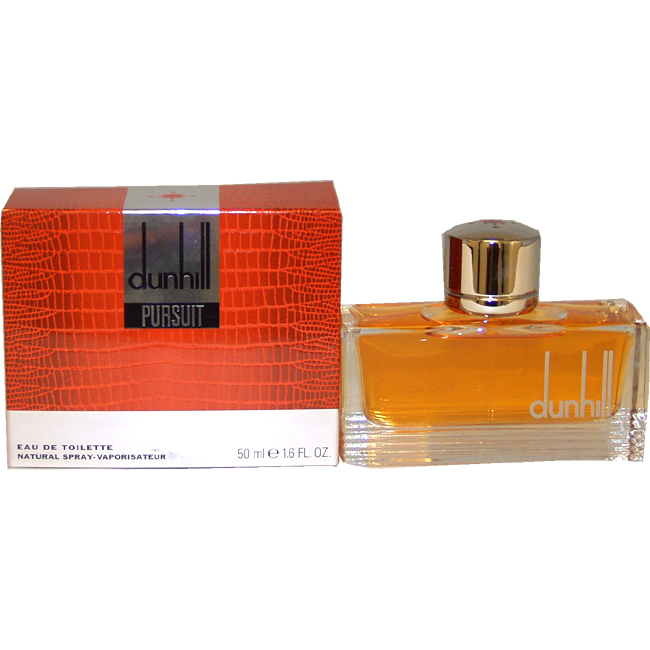 Alfred Dunhill Dunhill Pursuit Eau De Toilette Men 16 oz 22$