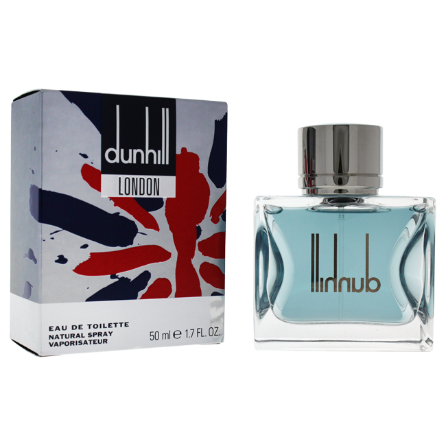 Alfred Dunhill Dunhill London Eau De Toilette Men 17 Oz 34$