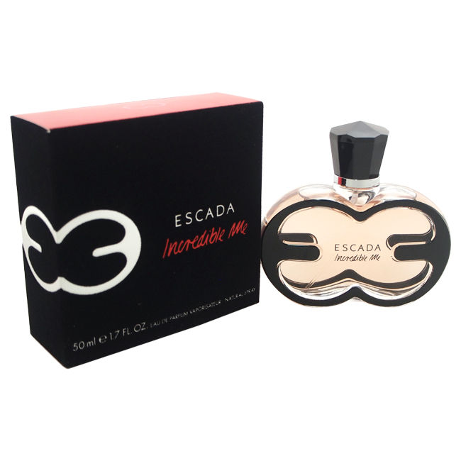 Escada Incredible Me Eau De Parfum Women 17 Oz 40$