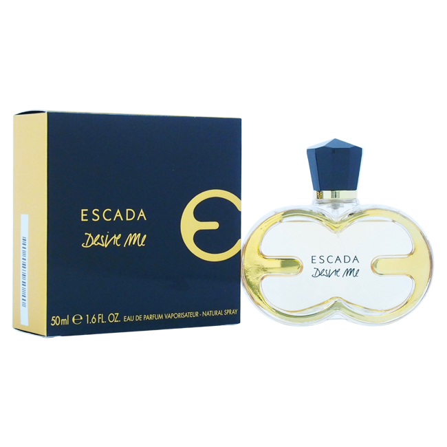 Escada Desire Me Eau De Parfum Women 16 oz 31$