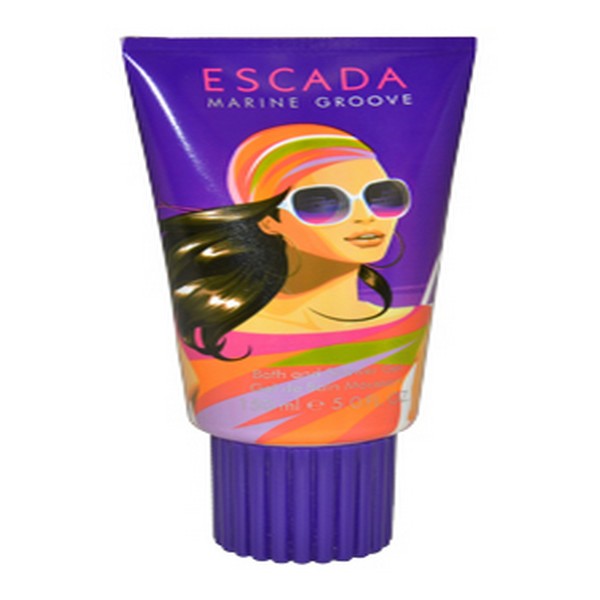 Escada Escada Marine Groove Shower Gel Women 21$