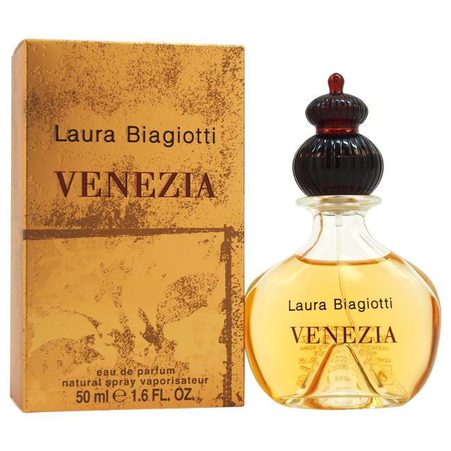 Laura Biagiotti Venezia Eau De Parfum Women 17 Oz 26$