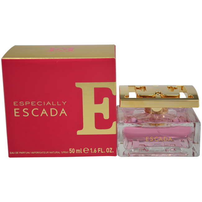 Escada Especially Eau De Parfum Women 17 Oz 37$