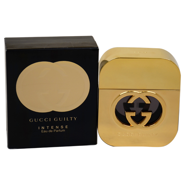 Gucci Gucci Guilty Intense Eau De Parfum Women 1.7 Oz