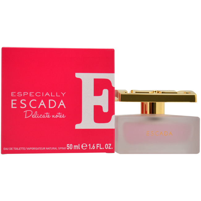 Escada Especially Delicate Notes Eau De Toilette Women 16 oz 33$